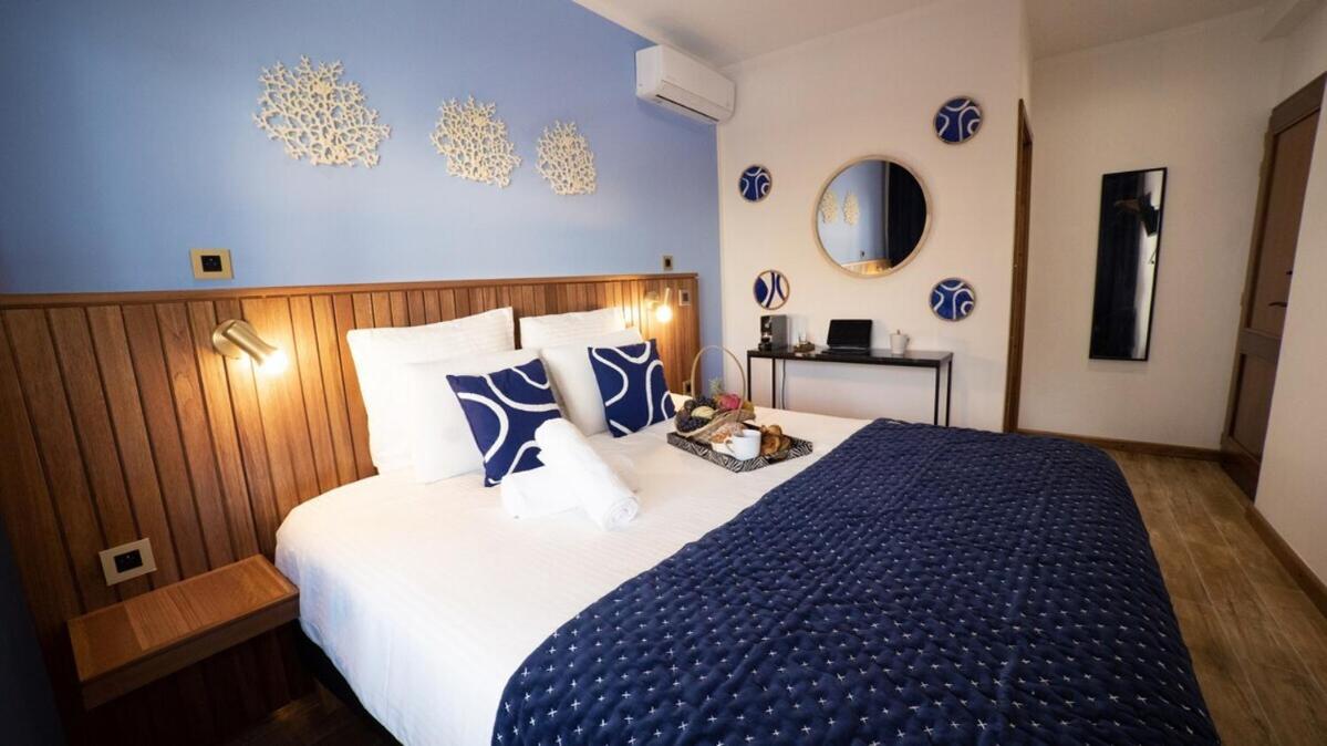 Maison Le Patio Saint-Denis Ngoại thất bức ảnh