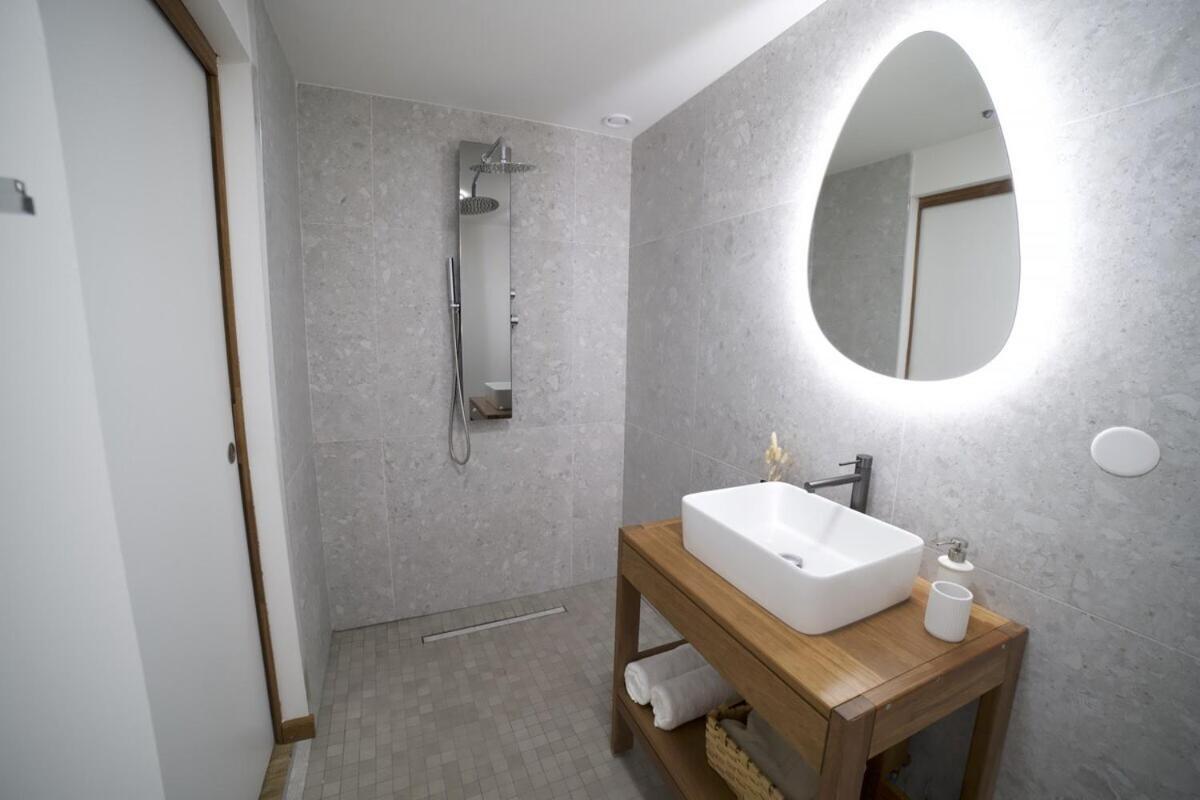 Maison Le Patio Saint-Denis Ngoại thất bức ảnh