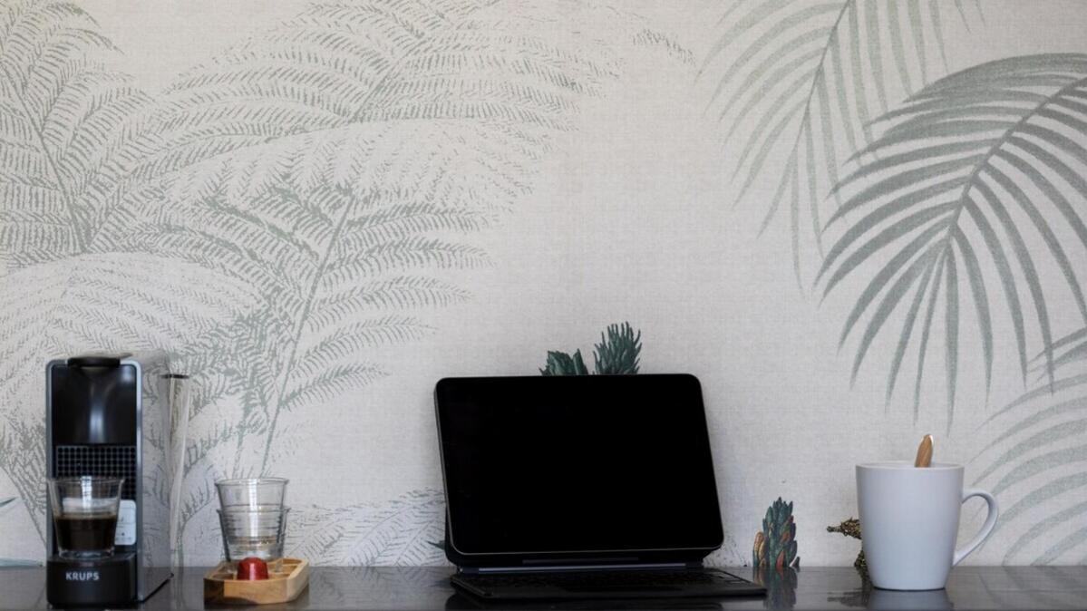 Maison Le Patio Saint-Denis Ngoại thất bức ảnh