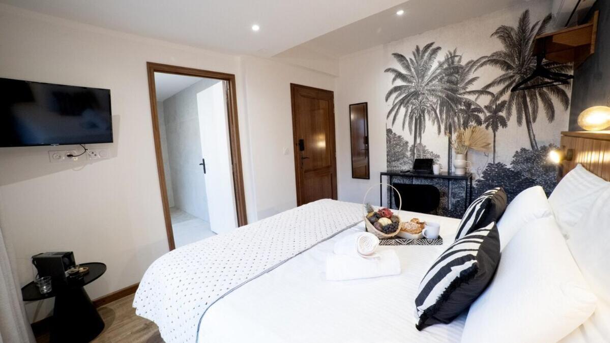 Maison Le Patio Saint-Denis Ngoại thất bức ảnh